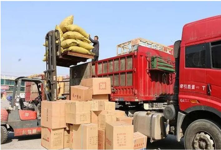 漳州到红花岗区物流专线