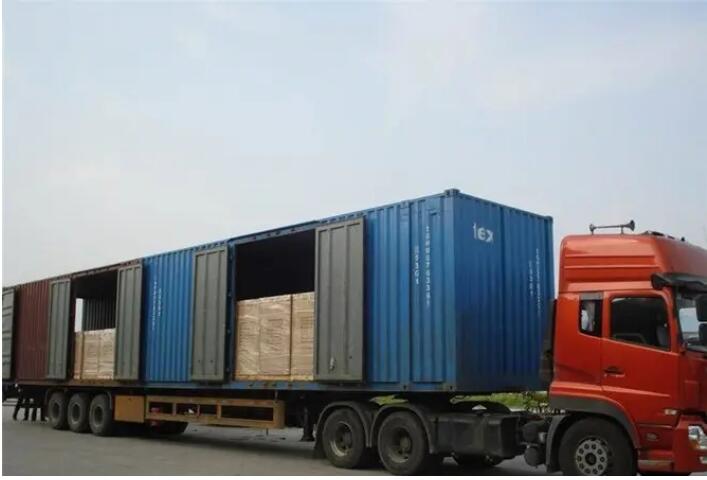 漳州到红花岗区整车运输