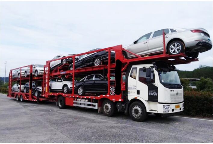 漳州到红花岗区轿车托运